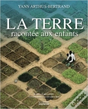 Capa do artigo La Terre Racontée Aux Enfants
