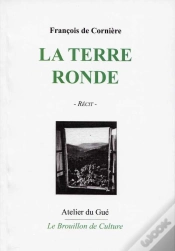 Capa do artigo La Terre Ronde