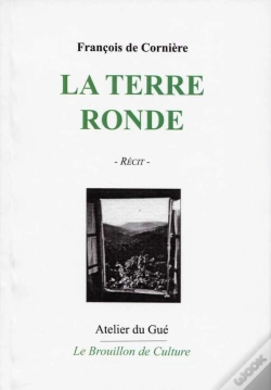 Capa do artigo La Terre Ronde