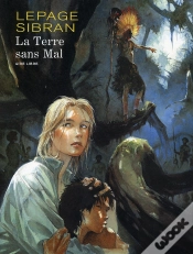 Capa do artigo La Terre Sans Mal