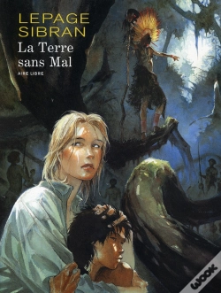 Capa do artigo La Terre Sans Mal