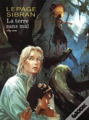 Capa do artigo La Terre Sans Mal