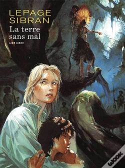 Capa do artigo La Terre Sans Mal