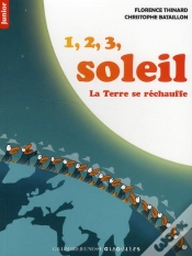 Capa do artigo La Terre Se Rechauffe Petits