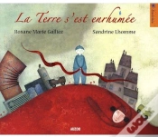 Capa do artigo La Terre S