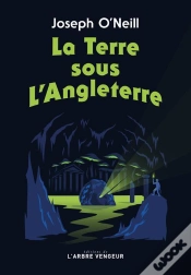 Capa do artigo La Terre Sous L