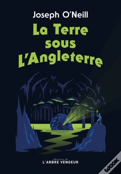 Capa do artigo La Terre Sous L'Angleterre