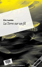 Capa do artigo La Terre Sur Un Fil