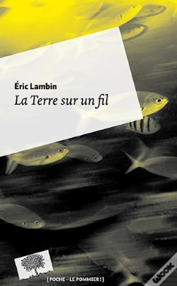 Capa do artigo La Terre Sur Un Fil