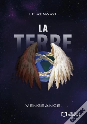 Capa do artigo La Terre Tome 3 : Vengeance