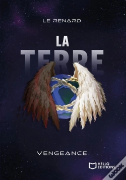 Capa do artigo La Terre Tome 3 : Vengeance