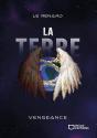 La Terre Tome 3 : Vengeance - Preview