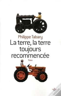Capa do artigo La Terre Toujours Recommencee