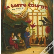 Capa do artigo La Terre Tourne
