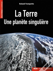 Capa do artigo La Terre : Une Planète Singulière