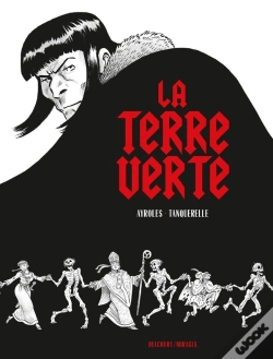 Capa do artigo La Terre Verte