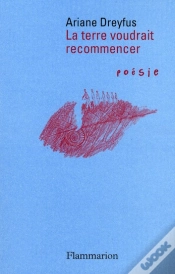 Capa do artigo La Terre Voudrait Recommencer