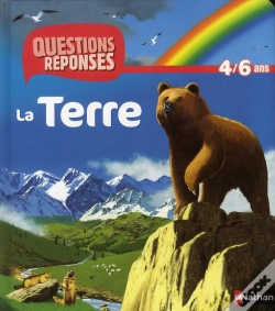 Capa do artigo La Terre