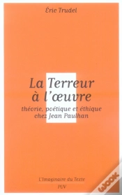 Capa do artigo La Terreur À L