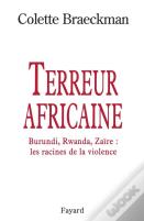 La Terreur Africaine