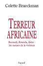 La Terreur Africaine - Preview