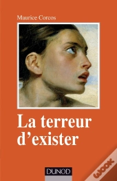 La Terreur D'Exister ; Fonctionnements Limites À L'Adolescence (2e Édition)