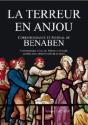 La Terreur En Anjou, Correspondance Et Journal De Benaben - Preview