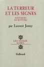 La Terreur Et Les Signes - Poetiques De Rupture - Preview