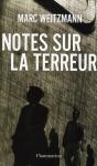 La Terreur Et L'Orgueil ; Un Voyage Politique - Preview