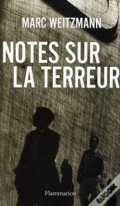 Capa do artigo La Terreur Et L
