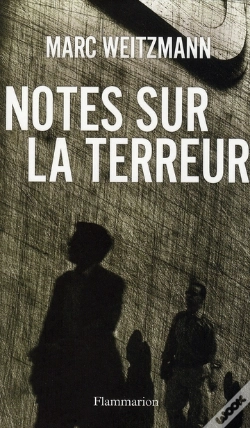 Capa do artigo La Terreur Et L'Orgueil ; Un Voyage Politique