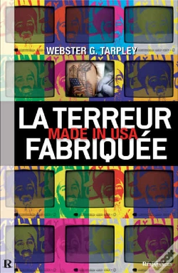Capa do artigo La Terreur Fabriquée ; Made In Usa