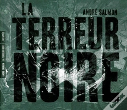 Capa do artigo La Terreur Noire