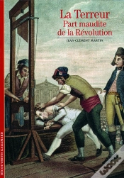 Capa do artigo La Terreur ; Part Maudite De La Révolution