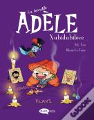 La Terrible Adele 10 Xubidubilove