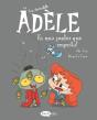 La Terrible Adele 11 Fa Una Pudor Que Empesta - Preview