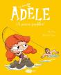 La Terrible Adele 12. ¡A Pescar Panfilos! - Preview