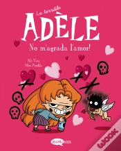 Capa do artigo La Terrible Adele 4 No Magrada Lamor