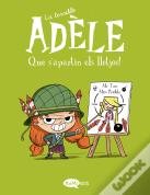 La Terrible Adele 5 Que Sapartin Els Lletjos