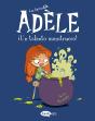 La Terrible Adele 6 Un Talento Monstruoso - Preview
