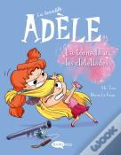 La Terrible Adele 9 La Tornada Als Clatellots