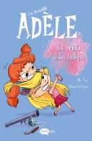 La Terrible Adele 9 La Vuelta A Las Collejas
