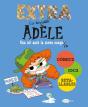 La Terrible Adele Extra 1. Una Nit Amb La Meva Cangura - Preview