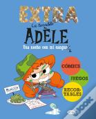La Terrible Adele Extra 1. Una Noche Con Mi Cangura
