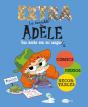 La Terrible Adele Extra 1. Una Noche Con Mi Cangura - Preview