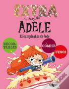 La Terrible Adele Extra 2. El Cumpleaños De Jade