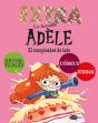 La Terrible Adele Extra 2. El Cumpleaños De Jade - Preview
