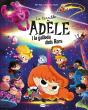 La Terrible Adele I La Galaxia Dels Rars - Preview