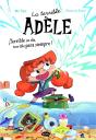 La Terrible Adele - Preview