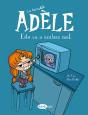 La Terrible Adele Vol.1 - Preview